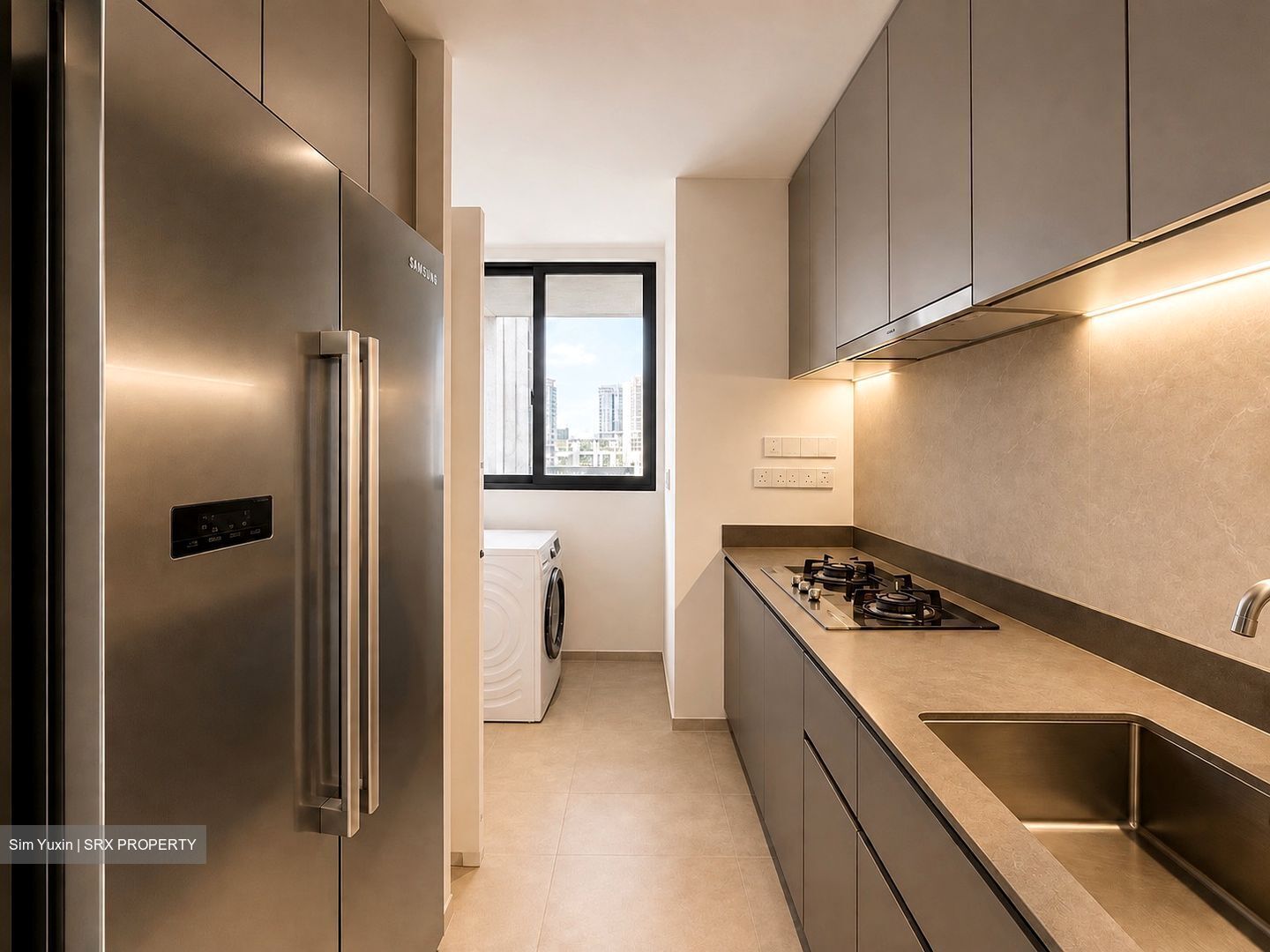 Piccadilly Grand (D8), Apartment #611646111